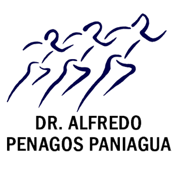DR ALFREDO PENAGOS