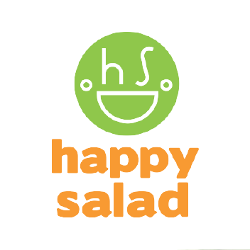 HAPPY SALAD